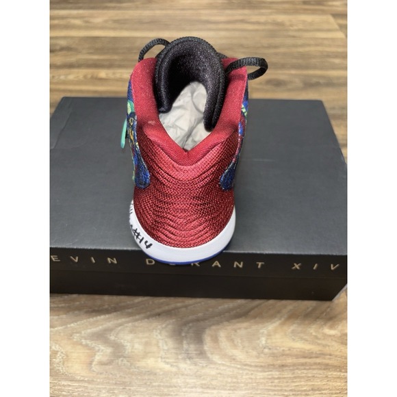 Nike KD 14 NRG Autograph Mens Size 10 Us main image 4